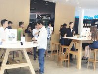 FPT dự định sẽ mở 100 cửa hàng bán sản phẩm của Apple vào năm 2020