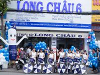 FPT Retail đầu tư thử nghiệm vào nhà thuốc Long Châu
