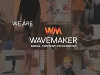 Wavemaker chính thức hoạt động tại Việt Nam