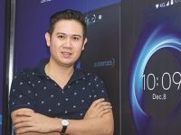 Asanzo + Kooda: Mở mặt trận của TV Việt