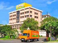 Mua toàn bộ Vinacafé Biên Hòa, Masan dồn trọng tâm cho cà phê