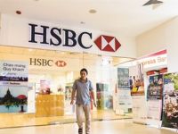 Ngân hàng ngoại đẩy mạnh bán lẻ