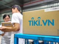 Vì sao Tiki.vn lỗ khủng vẫn được bơm tiền?