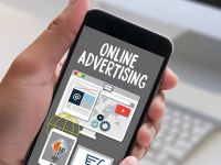 Internet sẽ chiếm 94% tăng trưởng trong chi tiêu cho quảng cáo