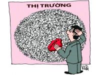 Tiếp cận thị trường như một thương hiệu lớn