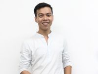 Ông Tăng Gia Hải Lam được bổ nhiệm làm Managing Director tại Buzzmetrics