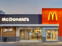 McDonalds kinh doanh ra sao tại quê nhà Mỹ?