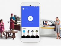 Google quyết tâm không từ bỏ cuộc chiến thanh toán di động