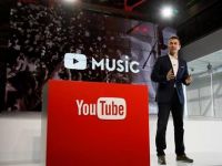 YouTube chuẩn bị ra mắt dịch vụ nghe nhạc theo yêu cầu