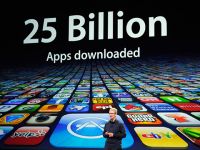 Apple công bố những ứng dụng ‘hot’ nhất năm 2017