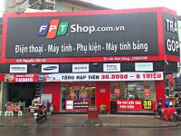 Giữa năm 2018 FPT Retail sẽ công bố mảng kinh doanh mới