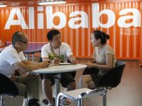 Alibaba sẽ sử dụng hệ thống dữ liệu người dùng khổng lồ cho mục đích gì?