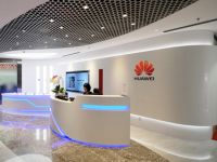 Huawei bổ nhiệm Tổng Giám đốc mới tại Việt Nam
