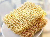 Chân dung 3 đại gia thâu tóm thị trường mì ăn liền Việt