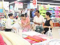 Việt Nam thuộc top 6 thị trường bán lẻ thu hút nhiều vốn đầu tư nhất