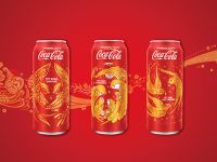 Coca-Cola giải bài toán “bao bì Tết” ra sao?