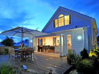 Đối thủ đáng gờm của ngành khách sạn