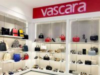 Vascara đã thôi ẩn mình