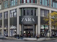 Zara vừa tuyên bố rao bán 16 cửa hàng tại Tây Ban Nha