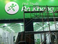 Thế Giới Di Động mua lại Phúc An Khang, đổi tên thành nhà thuốc An Khang