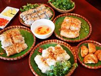 Thương hiệu Việt nhượng quyền đếm trên đầu ngón tay