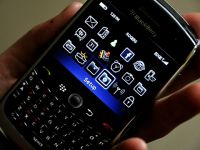 BlackBerry khai tử kho ứng dụng, chuyển toàn bộ sang Android