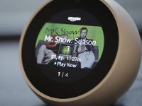 Amazon đăng ký thương hiệu AmazonTube cạnh tranh với YouTube?