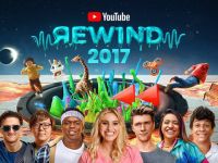 Nhóm hài FapTV của Việt Nam lọt vào danh sách video YouTube Rewind 2017