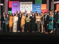 Công bố danh sách Agency of the Year 2017 khu vực Đông Nam Á