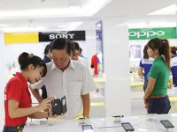Smartphone bán chạy quý 4: Samsung áp đảo, Nokia lên tiếng