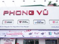 Phong Vũ vào tay Teko: Phòng game thêm sôi động