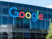 34 bức ảnh tái hiện 21 năm lịch sử của Google