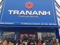 Tổng giám đốc Thế giới Di động Trần Kinh Doanh sẽ tiếp quản vị trí Chủ tịch HĐQT Trần Anh