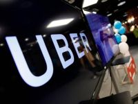 Chấp nhận bán rẻ cổ phần cho SoftBank, Uber mất 30% giá trị
