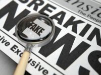 Đối phó với fake news trong thời hiện đại