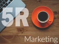 5 R trong marketing