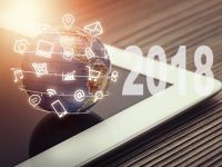 6 yếu tố cần nhớ cho marketing năm 2018