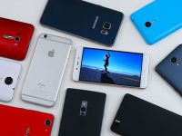 Thị trường smartphone Việt Nam: Samsung tăng, Apple giảm, Oppo ổn định