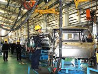 PMI sản xuất của Việt Nam trong tháng 12 tăng trở lại