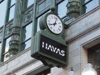 Điều thú vị tại văn phòng agency Hudson New York