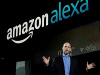 Amazon ấp ủ kể hoạch quảng cáo thông qua trợ lý giọng nói Alexa vào năm 2018