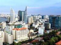 Toàn cảnh bức tranh kinh tế Việt Nam năm 2017