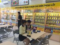 Vì sao Thế Giới Di Động đặt mục tiêu thấp hơn trong năm 2018?