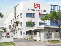 Sau scandal, URC gian nan trở lại thị trường