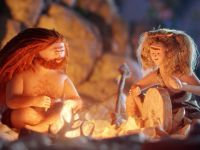 Tinder: Hẹn hò ngày nay khó khăn hơn thời tiền sử quá nhiều