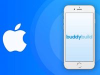 Apple thâu tóm dịch vụ phát triển ứng dụng Buddybuild