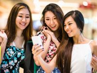 Xu hướng tiêu dùng châu Á 2018