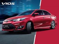 [Infographic] Top 10 ôtô bán chạy 2017: Toyota Vios không có đối thủ