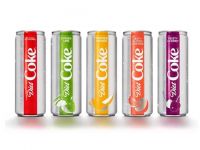 Coca-Cola ra mắt sản phẩm mới cho thế hệ thiên niên kỷ