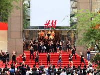 H&M chuẩn bị mở cửa hàng thứ 2 tại Sài Gòn